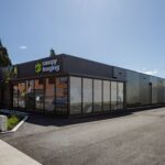 4 Murray Place - Canopy Imaging building exterior